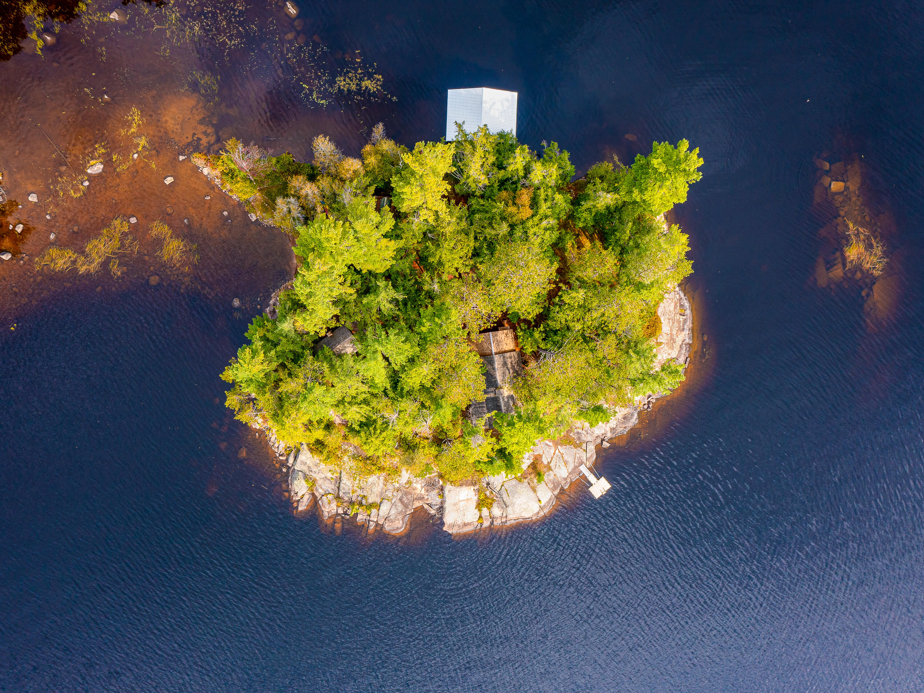 14 County Line Island Tupper Lake, NY 12986 - Photo 11 of 82 County Line Island-41