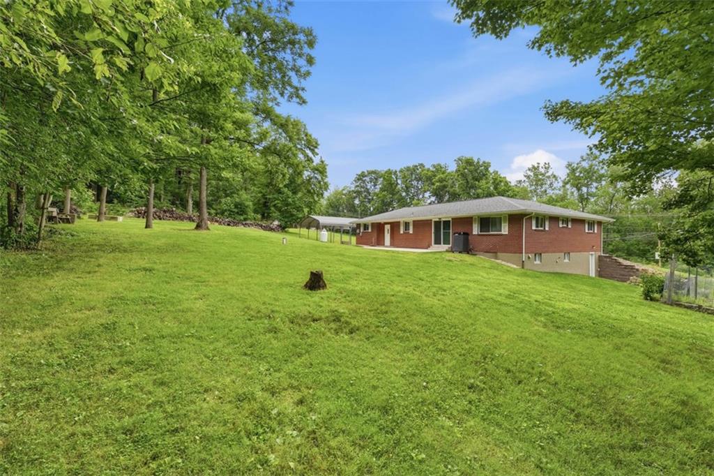 1131 Old Rte 31 Mount Pleasant, PA 15666 - Photo 43 of 45