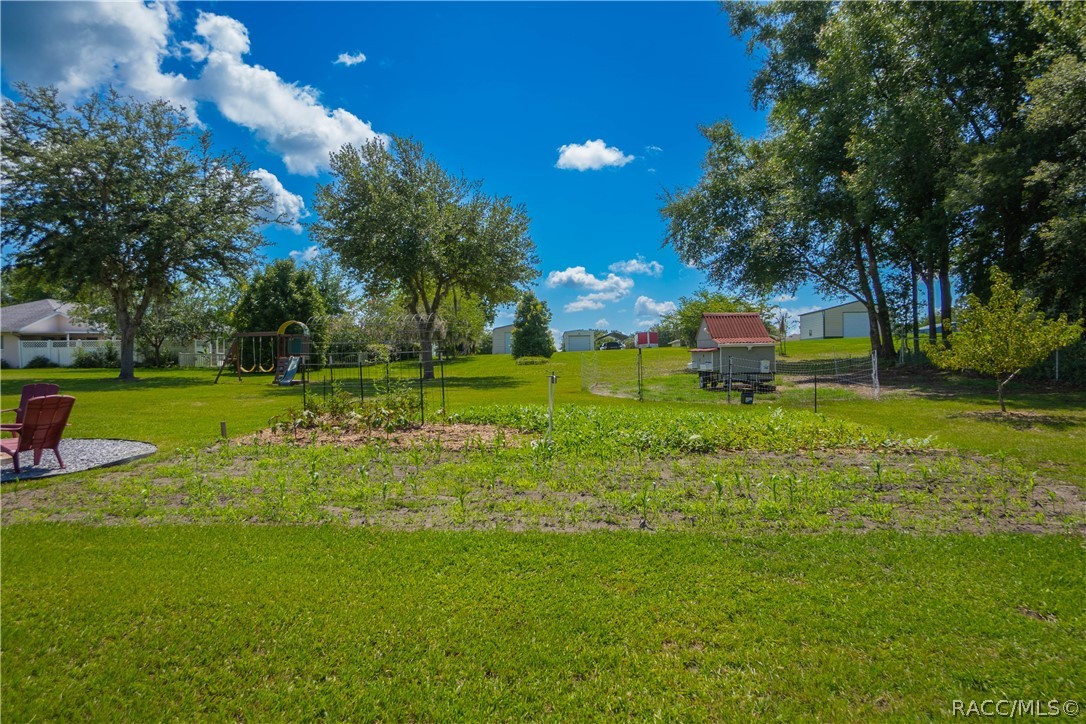 4618 East Stallion Lane Inverness, FL 34452 - Photo 55 of 71