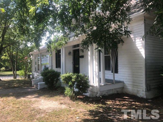 200 Academy Street Roxboro, NC 27573 - Photo 12 of 20