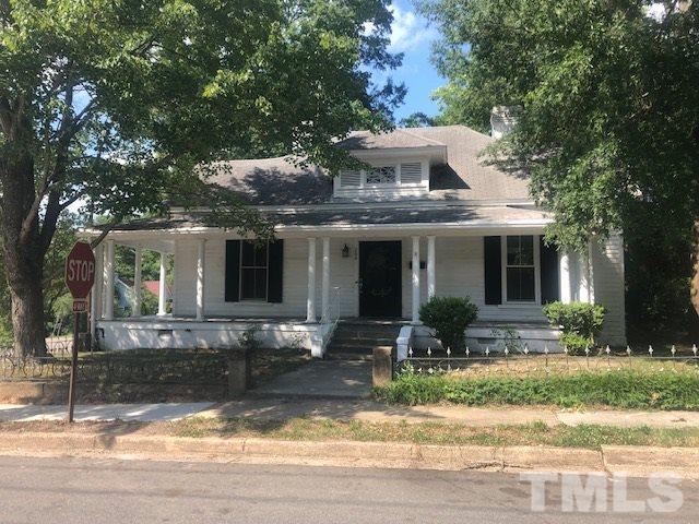 200 Academy Street Roxboro, NC 27573 - Photo 3 of 20
