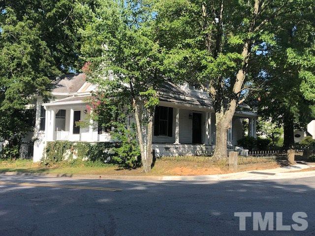 200 Academy Street Roxboro, NC 27573 - Photo 4 of 20