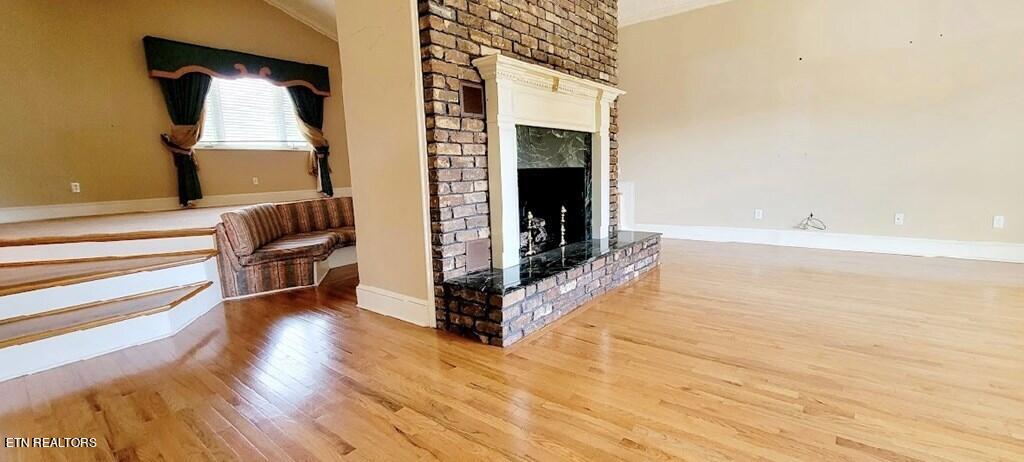 1596 Golf Course Road Newport, TN 37821 - Photo 6 of 8 GOLF COURSE 6