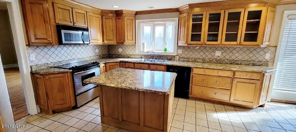 1596 Golf Course Road Newport, TN 37821 - Photo 7 of 8 GOLF COURSE 7