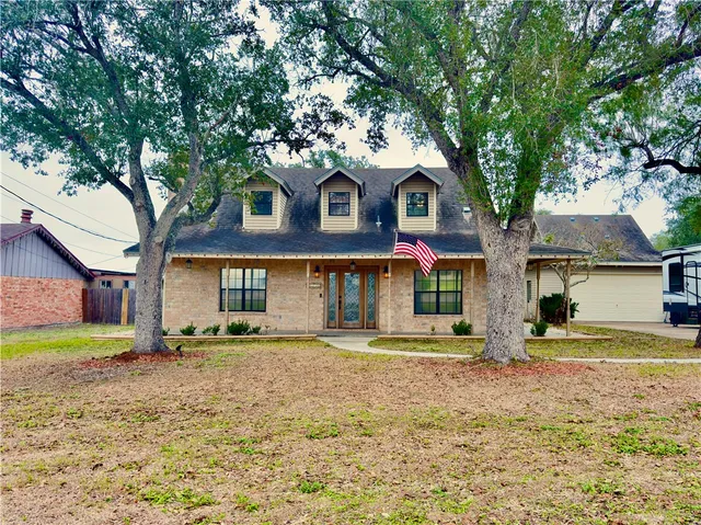 $405,000 | 5320 County Road 73A, Robstown, TX 78380