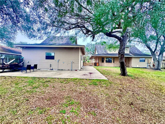 $405,000 | 5320 County Road 73A, Robstown, TX 78380