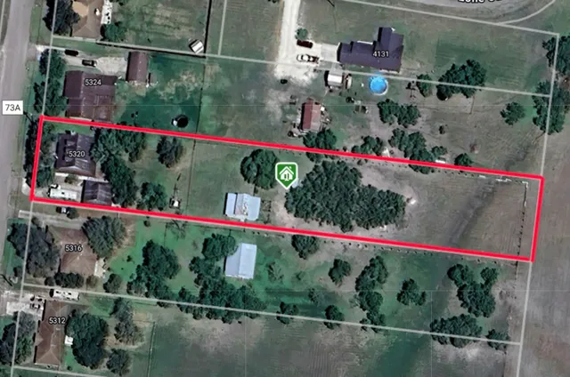 $405,000 | 5320 County Road 73A, Robstown, TX 78380