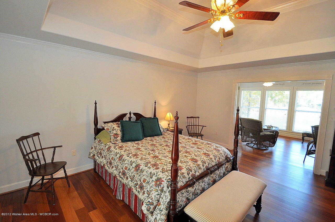 337 Gulf Crest Road Jasper, AL 35504 - Photo 16 of 25 Gallery Image 16