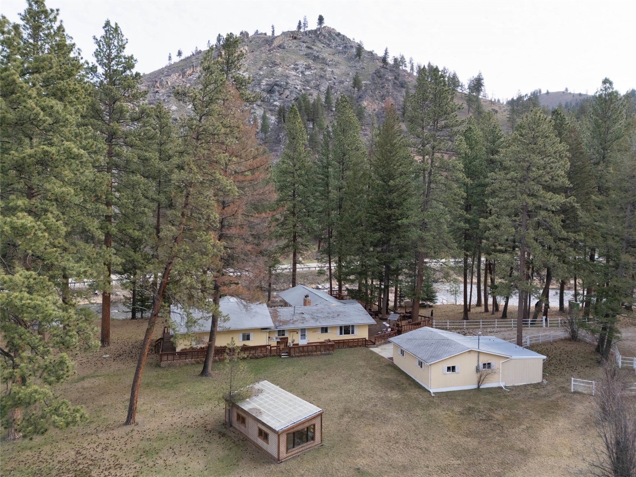 357 Blind Draw Road Conner, MT 59827 - Photo 126 of 126 Gallery Image 126