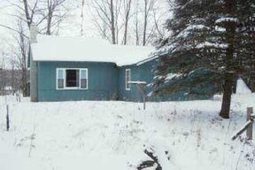 15181 Craft Road Hersey, MI 49639 - Photo 1 of 1 Primary Photo