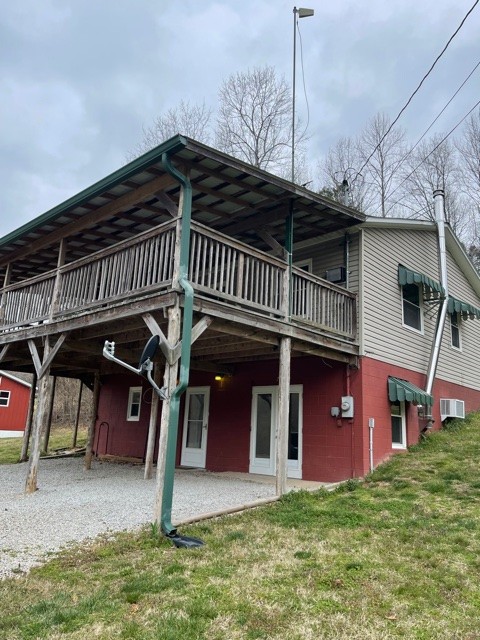 1425 Cotton Branch Road Linden, TN 37096 - Photo 1 of 7 Gallery Image 1