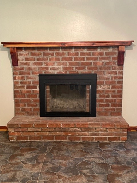 1425 Cotton Branch Road Linden, TN 37096 - Photo 6 of 7 Gallery Image 6
