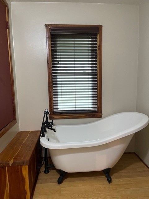 1425 Cotton Branch Road Linden, TN 37096 - Photo 7 of 7 Gallery Image 7