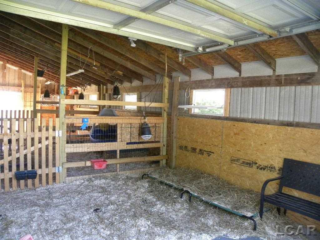 13815 Bierman Road Riga, MI 49276 - Photo 40 of 50
