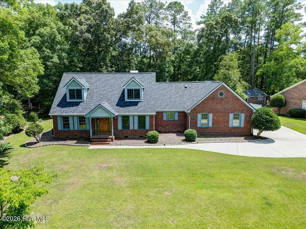 $440,000 | 802 Thyme Court, New Bern, NC 28562