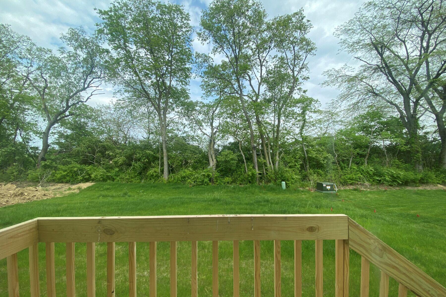 26 Erin Hills Road Commercial Point, OH 43116 - Photo 28 of 35 Yard