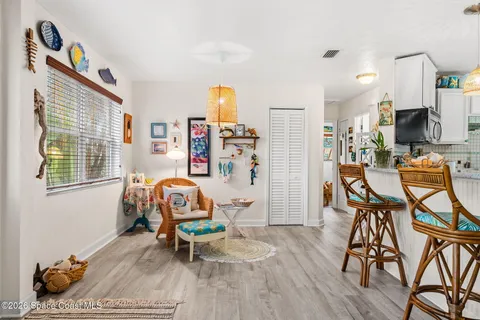 $525,000 | 140 Southeast 4th Street, Satellite Beach, FL 32937