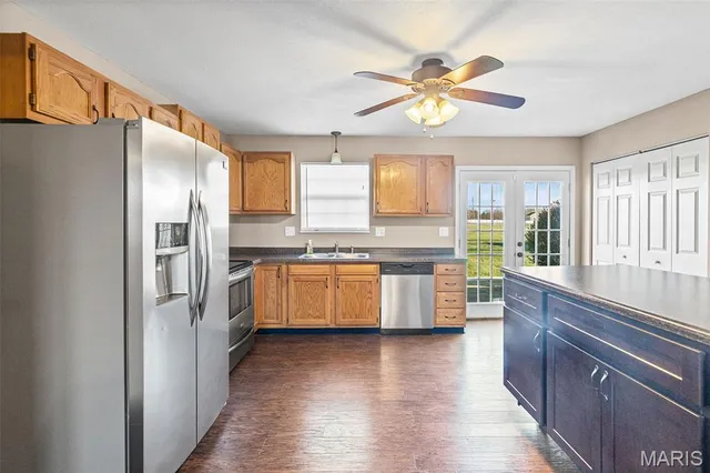 $175,000 | 802 Coral Drive, Fairview Heights, IL 62208