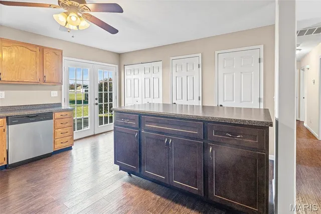 $175,000 | 802 Coral Drive, Fairview Heights, IL 62208