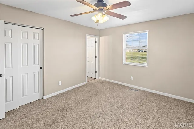 $175,000 | 802 Coral Drive, Fairview Heights, IL 62208