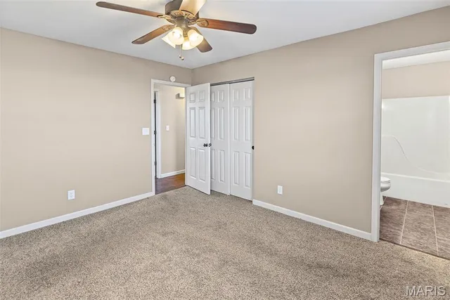 $175,000 | 802 Coral Drive, Fairview Heights, IL 62208