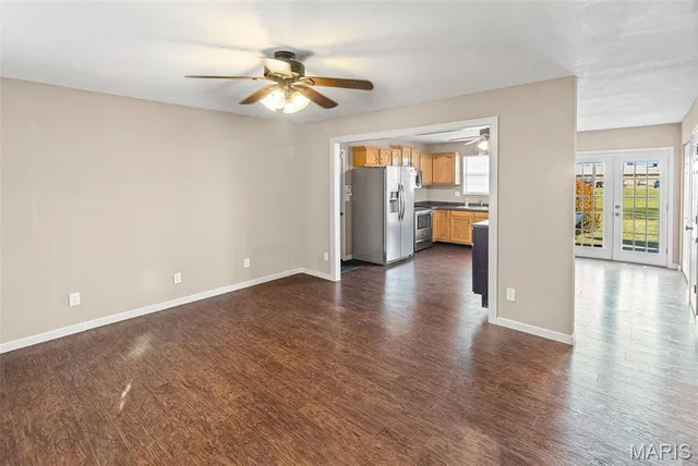 $175,000 | 802 Coral Drive, Fairview Heights, IL 62208