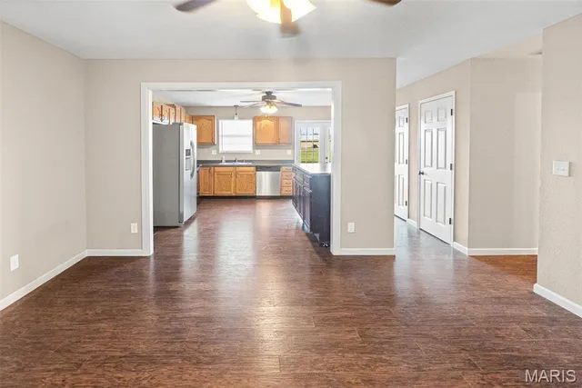 $175,000 | 802 Coral Drive, Fairview Heights, IL 62208