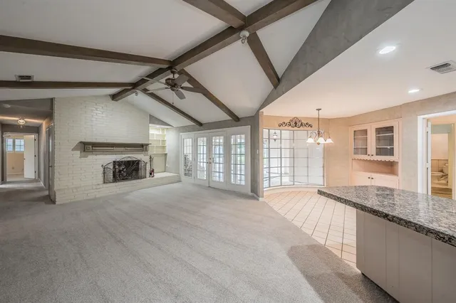 $411,999 | 1633 Martha Drive, Bedford, TX 76022