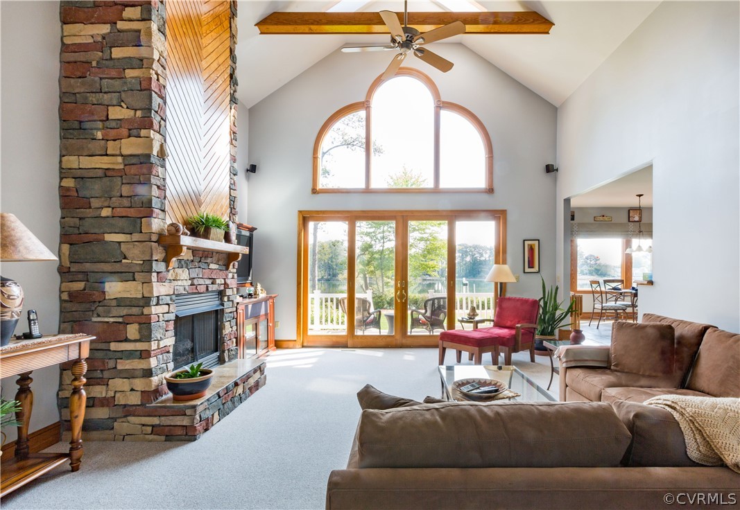 1445 Harding Road Heathsville, VA 22473 - Photo 11 of 34 Gallery Image 11