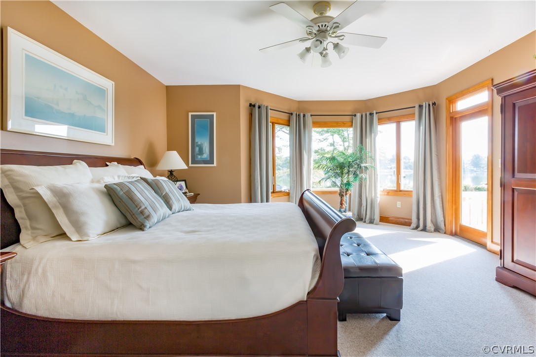 1445 Harding Road Heathsville, VA 22473 - Photo 21 of 34 Gallery Image 21