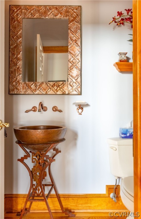1445 Harding Road Heathsville, VA 22473 - Photo 31 of 34 Gallery Image 31