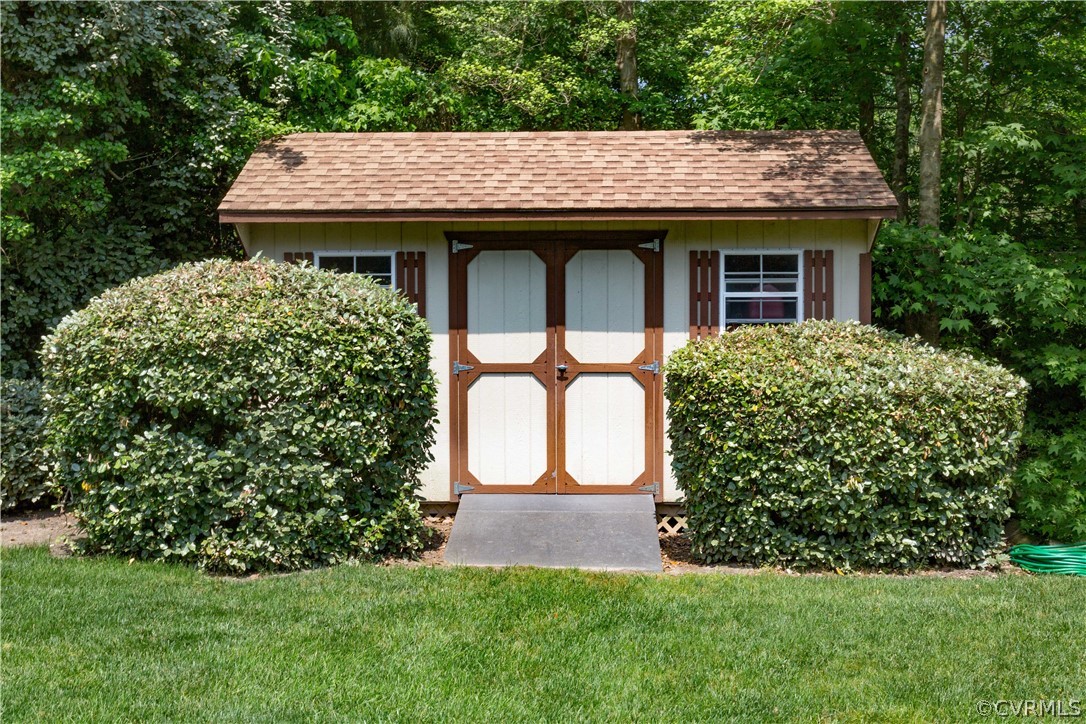 1445 Harding Road Heathsville, VA 22473 - Photo 33 of 34 Gallery Image 33