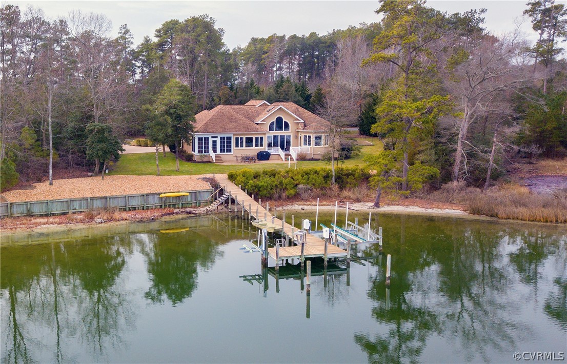 1445 Harding Road Heathsville, VA 22473 - Photo 4 of 34 Gallery Image 4