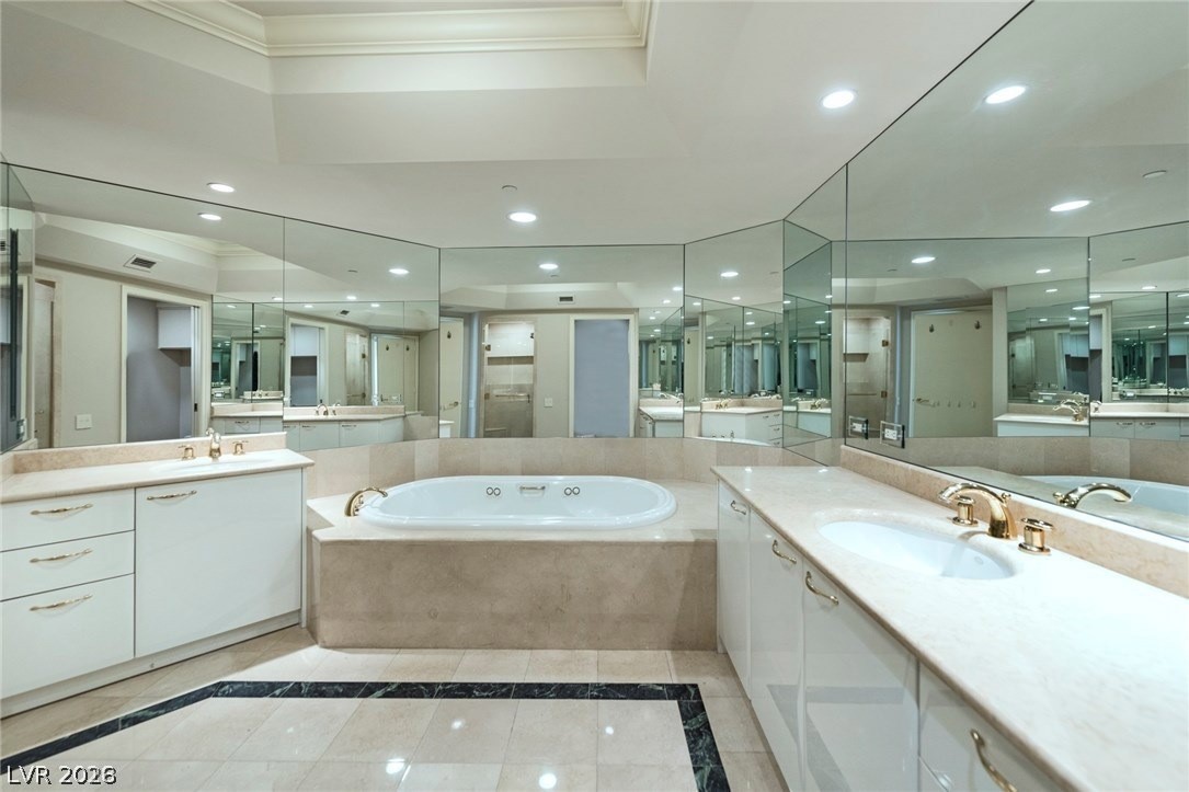 2877 Paradise Road, Unit 805 Las Vegas, NV 89109 - Photo 7 of 25
