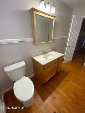 $1,850 | 4130 Lake Avenue, Wilmington, NC 28403