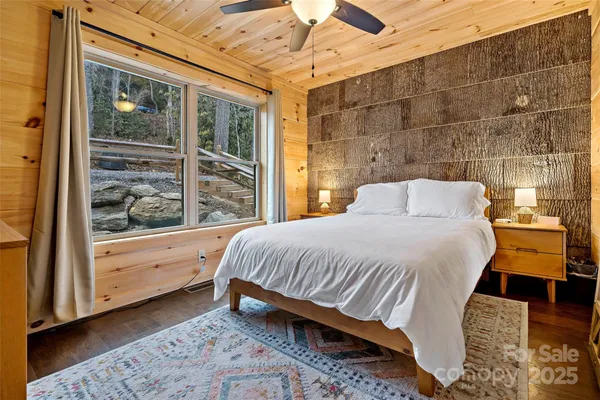 $895,000 | 67-69 Flat Top Mountain Road, Fairview, NC 28730