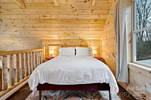 $895,000 | 67-69 Flat Top Mountain Road, Fairview, NC 28730