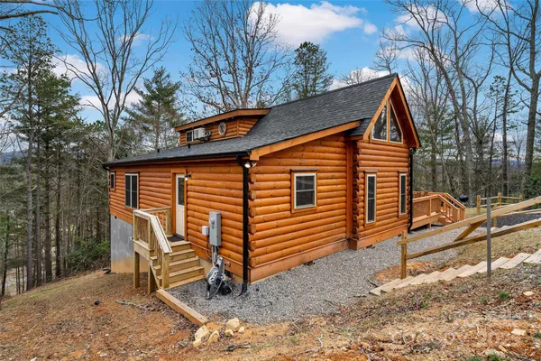 $895,000 | 67-69 Flat Top Mountain Road, Fairview, NC 28730