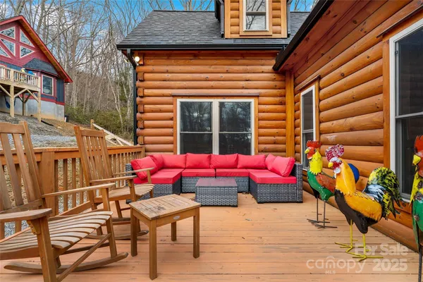 $895,000 | 67-69 Flat Top Mountain Road, Fairview, NC 28730