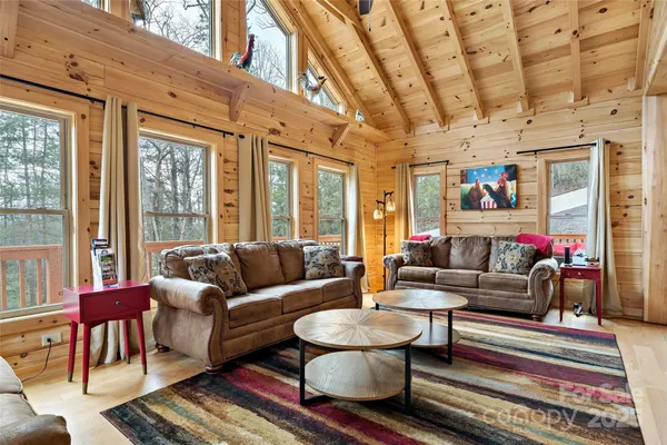 $895,000 | 67-69 Flat Top Mountain Road, Fairview, NC 28730