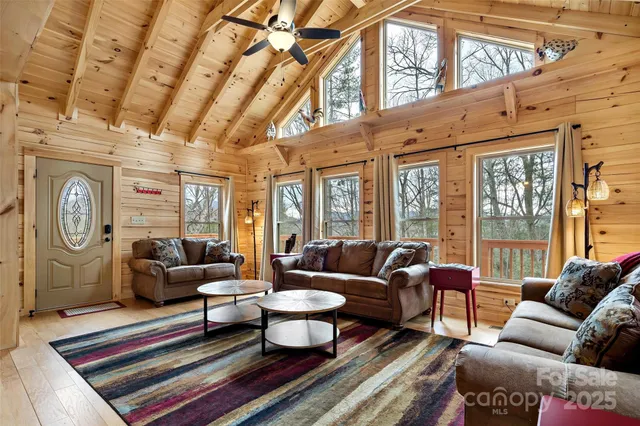 $945,000 | 67-69 Flat Top Mountain Road, Fairview, NC 28730