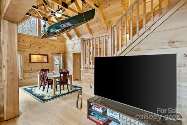 $895,000 | 67-69 Flat Top Mountain Road, Fairview, NC 28730