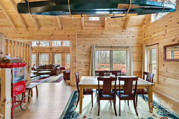 $895,000 | 67-69 Flat Top Mountain Road, Fairview, NC 28730