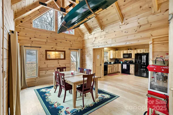 $895,000 | 67-69 Flat Top Mountain Road, Fairview, NC 28730