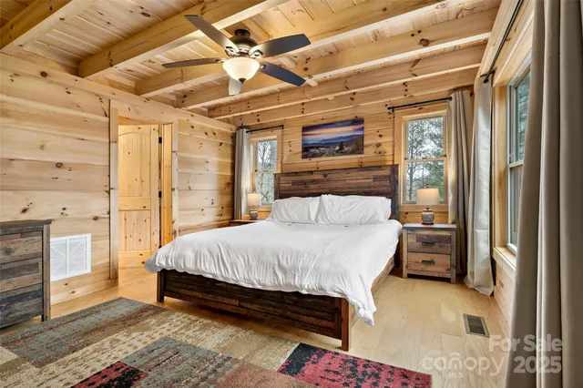 $945,000 | 67-69 Flat Top Mountain Road, Fairview, NC 28730