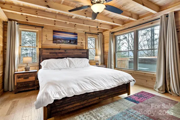 $895,000 | 67-69 Flat Top Mountain Road, Fairview, NC 28730