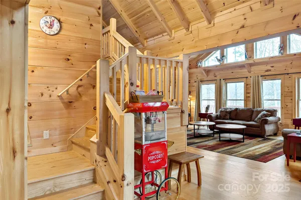 $895,000 | 67-69 Flat Top Mountain Road, Fairview, NC 28730