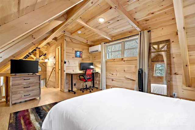 $945,000 | 67-69 Flat Top Mountain Road, Fairview, NC 28730