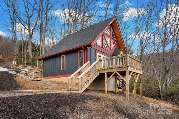 $895,000 | 67-69 Flat Top Mountain Road, Fairview, NC 28730