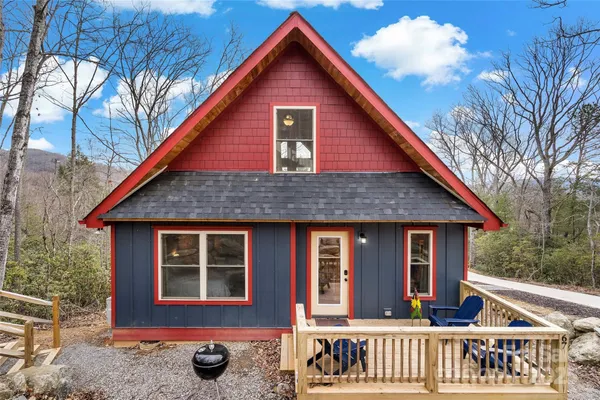 $895,000 | 67-69 Flat Top Mountain Road, Fairview, NC 28730